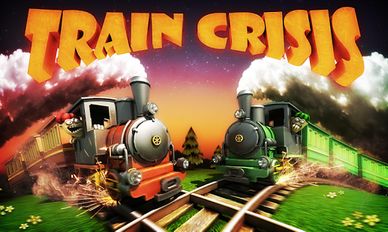  Train Crisis   -   