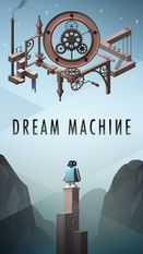 Скачать Dream Machine : The Game на Андроид - Взлом Бесконечные деньги