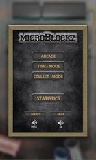Скачать MicroBlockZ на Андроид - Взлом Бесконечные деньги