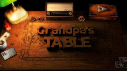 Скачать Grandpa's Table HD на Андроид - Взлом Много Монет