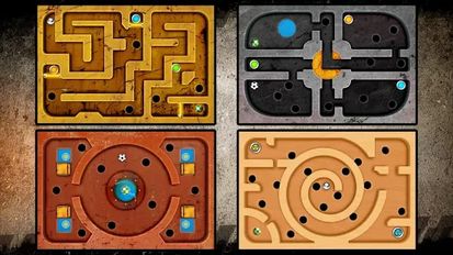 Скачать Labyrinth Game на Андроид - Взлом Много Монет