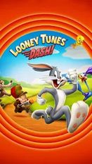 Скачать Looney Tunes Dash! на Андроид - Взлом Много Монет