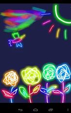 Скачать Kids Doodle - Color & Draw на Андроид - Взлом Бесконечные деньги