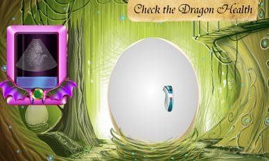 Скачать Fairy Dragon Egg на Андроид - Взлом Все Открыто