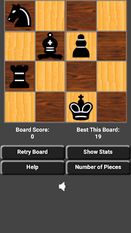 Скачать 4x4 Solo Mini Chess Brain Teaser Puzzle Games на Андроид - Взлом Бесконечные деньги
