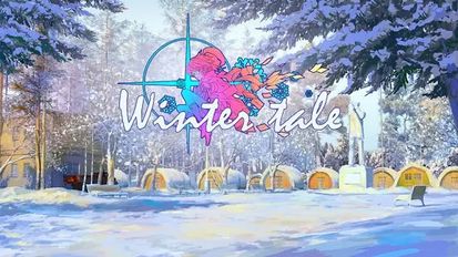  Wintertale   -   