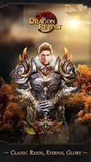 Скачать Dragon Revolt - Classic MMORPG на Андроид - Взлом Много Монет