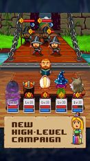  Knights of Pen & Paper 2   -   