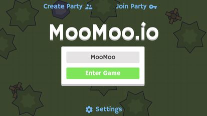  MooMoo.io (Official)   -   