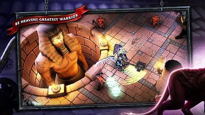 Скачать SoulCraft - Action RPG (free) на Андроид - Взлом Все Открыто