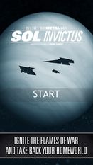Скачать SOL INVICTUS: The Gamebook на Андроид - Взлом Все Открыто
