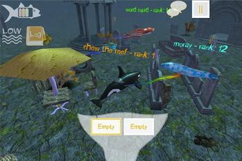Скачать Ocean Craft Multiplayer на Андроид - Взлом Бесконечные деньги