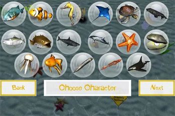 Скачать Ocean Craft Multiplayer на Андроид - Взлом Бесконечные деньги