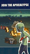 Скачать Dead Ahead: Zombie Warfare на Андроид - Взлом Много Монет
