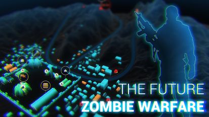 Скачать Зомби: Защита города 2 на Андроид - Взлом Бесконечные деньги