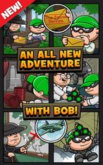  Bob The Robber 3   -   
