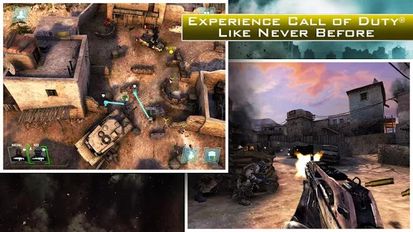 Скачать Call of Duty®: Strike Team на Андроид - Взлом Все Открыто