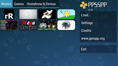 Скачать PPSSPP Gold - PSP emulator на Андроид - Взлом Много Монет