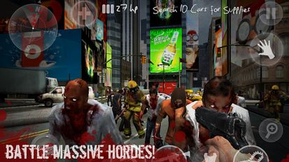  N.Y.Zombies 2   -   