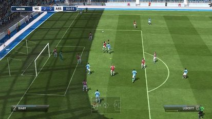 Скачать FIFA 17 на Андроид - Взлом Бесконечные деньги