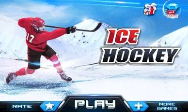 Скачать хоккей с шайбой 3D - IceHockey на Андроид - Взлом Все Открыто