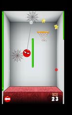 Скачать Игра Паук Баскетбол на Андроид - Взлом Много Монет