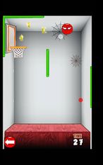 Скачать Игра Паук Баскетбол на Андроид - Взлом Много Монет