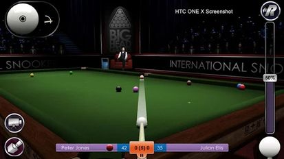 Скачать International Snooker Pro HD на Андроид - Взлом Все Открыто