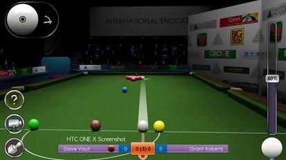 Скачать International Snooker Pro HD на Андроид - Взлом Все Открыто