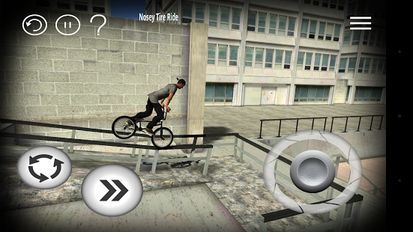 Скачать BMX Streets: Mobile на Андроид - Взлом Много Монет