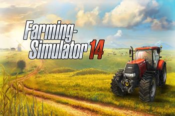 Скачать Farming Simulator 14 на Андроид - Взлом Все Открыто