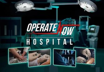 Скачать Operate Now: Hospital на Андроид - Взлом Много Монет