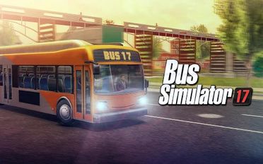  Bus Simulator 17   -   