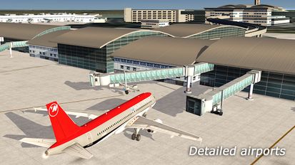 Скачать Aerofly 2 Flight Simulator на Андроид - Взлом Много Монет