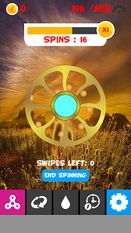 Скачать Summer Spinner на Андроид - Взлом Все Открыто