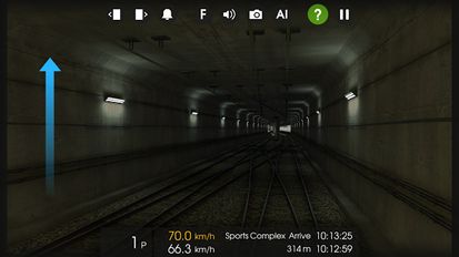 Скачать Hmmsim 2 - Train Simulator на Андроид - Взлом Бесконечные деньги