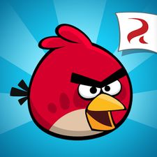 Скачать Angry Birds на Андроид - Взлом Много Монет