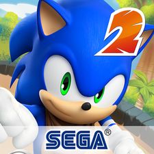 Скачать Sonic Dash 2: Sonic Boom на Андроид - Взлом Много Монет