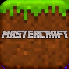 Скачать Masterсraft - Free Miner! на Андроид - Взлом Все Открыто