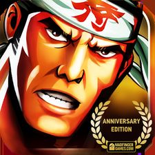 Скачать Samurai II: Vengeance на Андроид - Взлом Бесконечные деньги