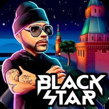 Скачать Black Star Runner на Андроид - Взлом Много Монет