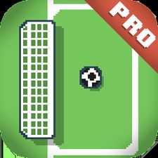 Скачать Socxel | Pixel Soccer | PRO на Андроид - Взлом Бесконечные деньги