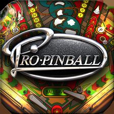 Скачать Pro Pinball на Андроид - Взлом Много Монет