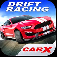 Скачать CarX Drift Racing на Андроид - Взлом Много Монет