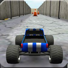 Скачать Toy Truck Rally 3D на Андроид - Взлом Много Монет