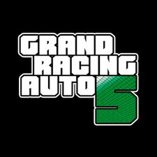 Скачать Grand Racing Auto 5 на Андроид - Взлом Бесконечные деньги