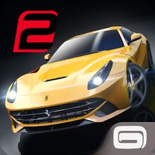 Скачать GT Racing 2: The Real Car Exp на Андроид - Взлом Все Открыто