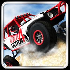 Скачать ULTRA4 Offroad Racing на Андроид - Взлом Все Открыто