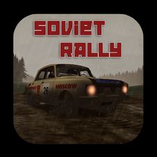 Скачать Soviet Rally на Андроид - Взлом Бесконечные деньги