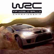 Скачать WRC The Official Game на Андроид - Взлом Бесконечные деньги